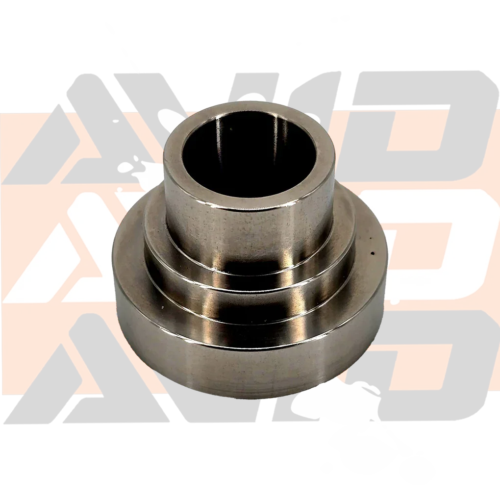 Misalignment, 5/8" Bearing to 12mm Bolt Hole, Stack 1.5", Shock Eyelet | AVID Racing