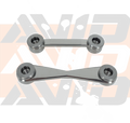 Polaris RZR Pro R Radius Rod "Dog Bone" Nut Retainer Support Kit | AVID Racing