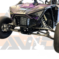 Polaris RZR Pro R/S SC Lightweight Front Control Arm Kit | AVID Racing