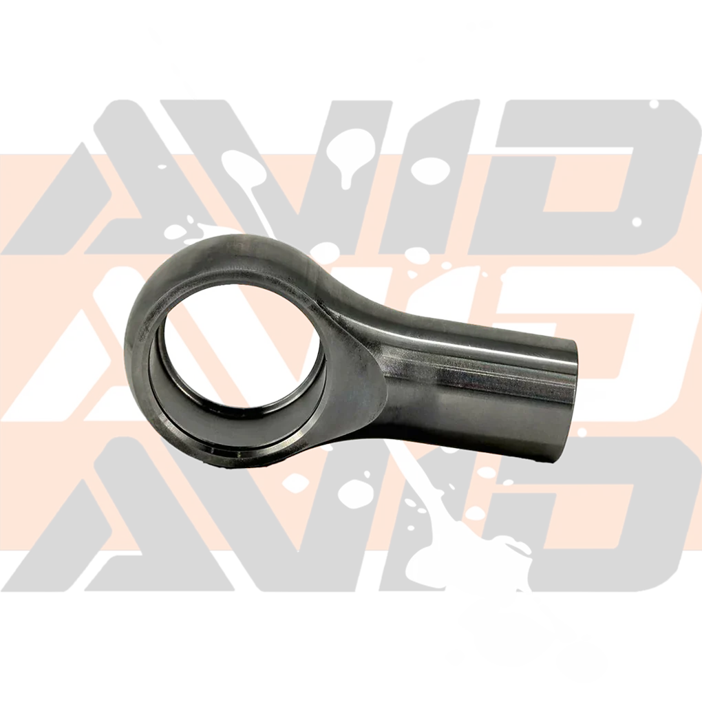 Chromoly Uniball Tube End "Stem" Cup, 3/4" (OD) | AVID Racing