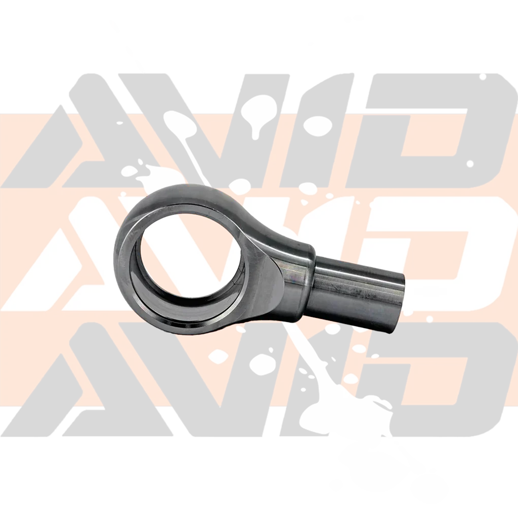 Chromoly Uniball Tube End "Stem" Cup, 3/4" (ID) | AVID Racing