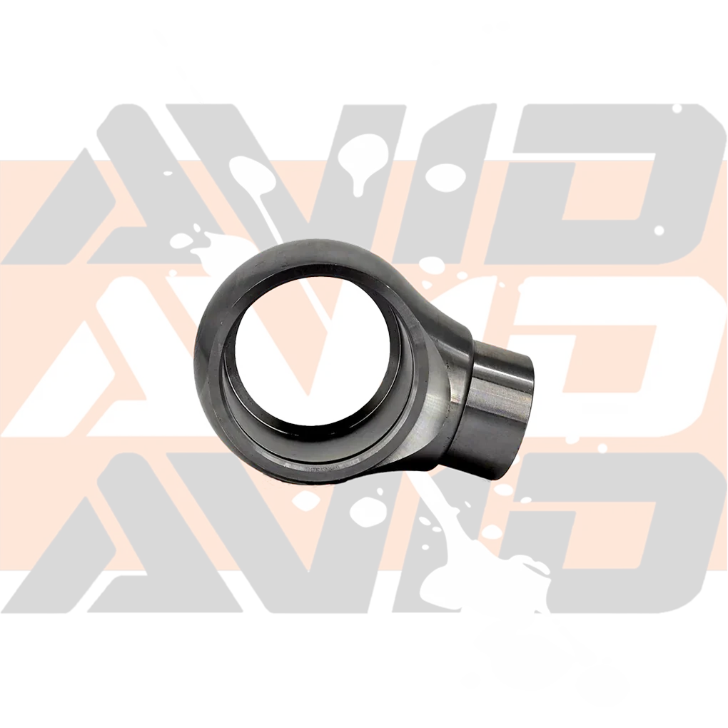 Chromoly Uniball Tube End "Stem" Cup, 1" (1.75" Tube) | AVID Racing