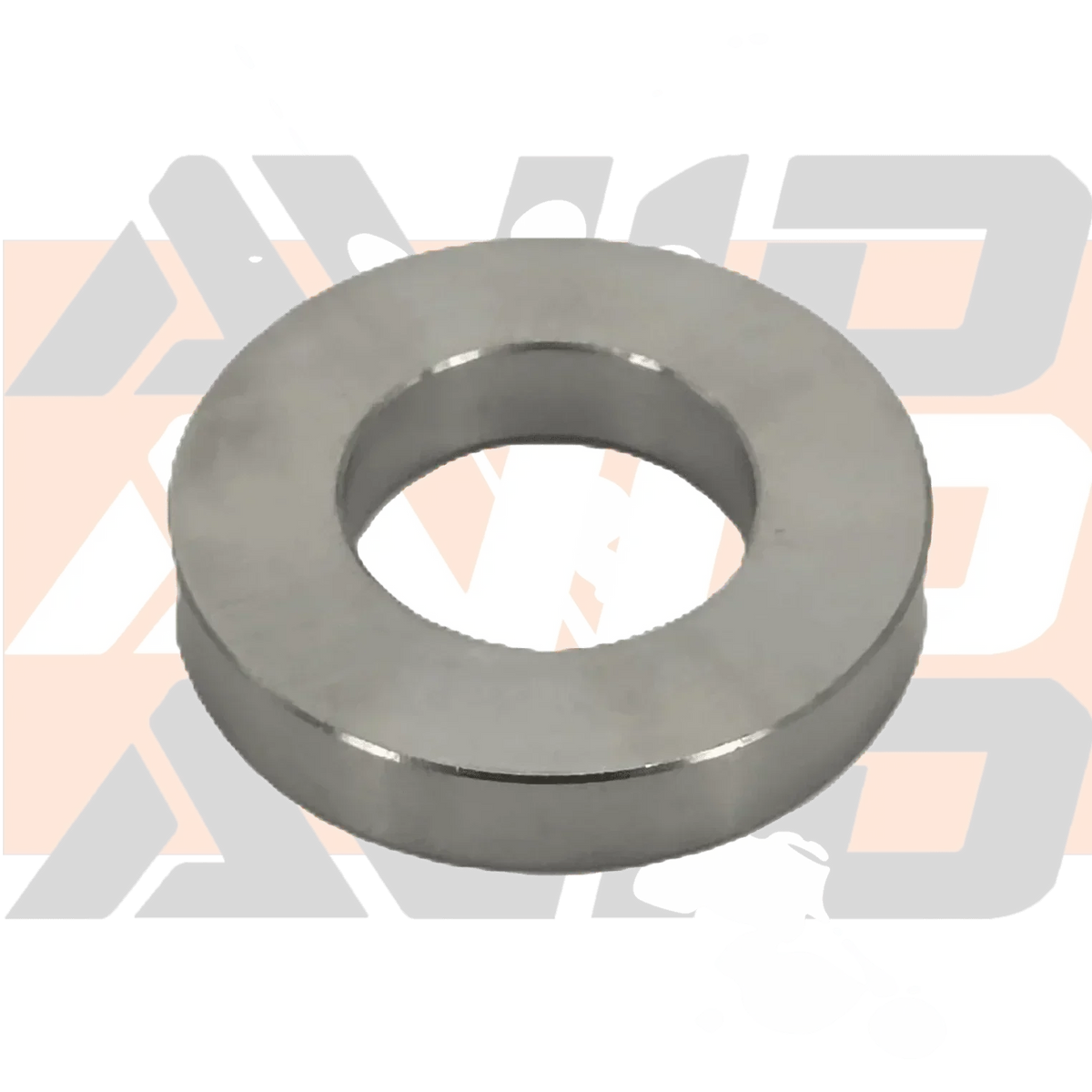 Titanium Washer, 14.5 mm ID x 28 mm OD x 5 mm Thick | AVID Racing