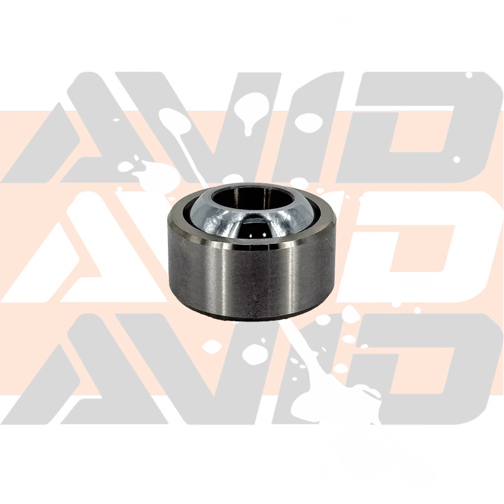 WPB16T Wide Series Chromoly Uniball, 1" ID x 2-1/8" OD | AVID Racing