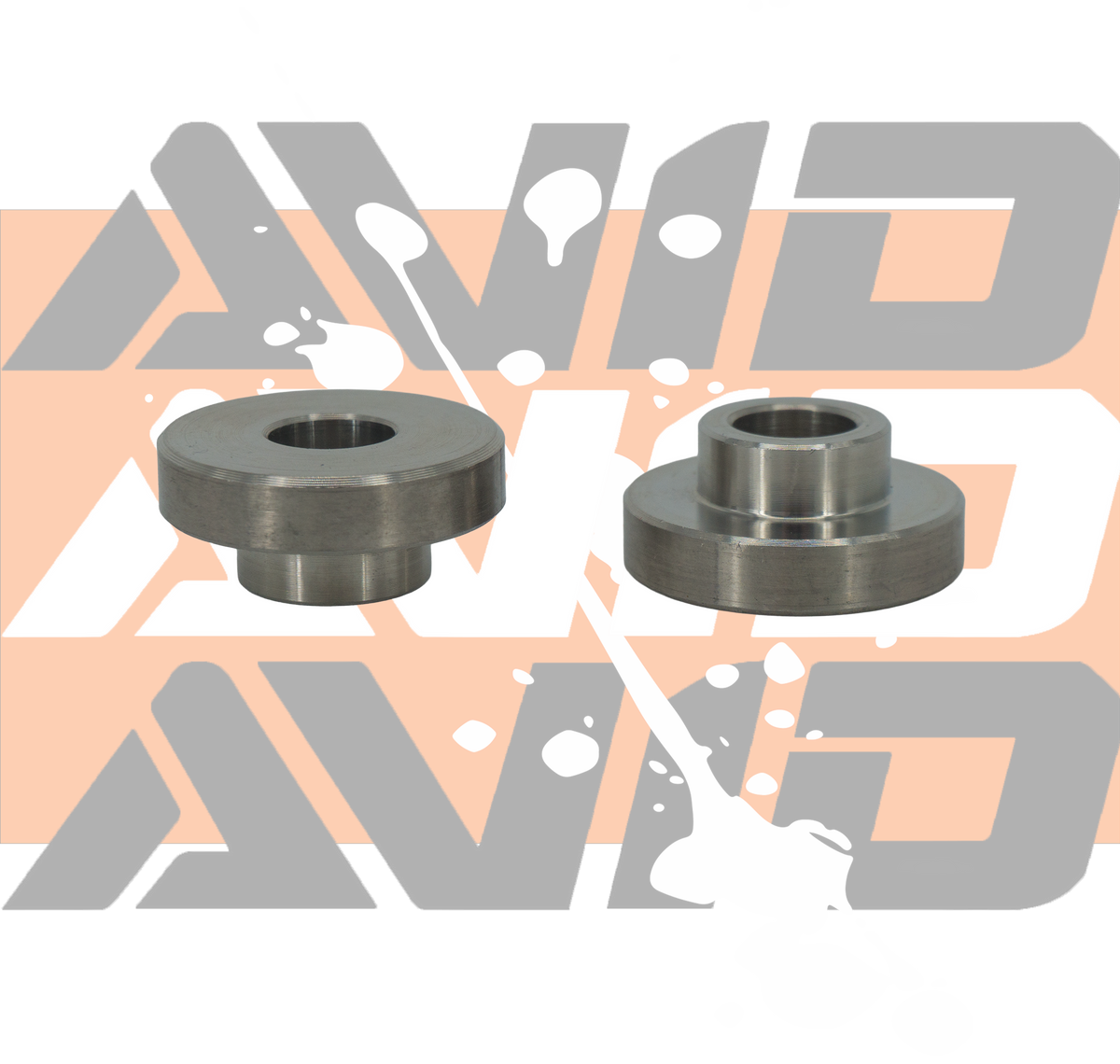 10mm Shock Spacer - 2 Pack | AVID Racing