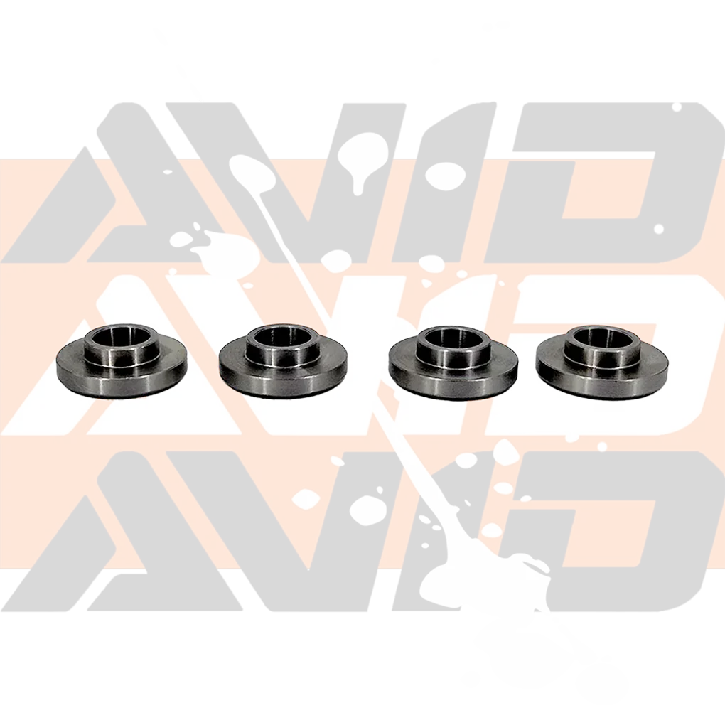 12mm Hole Repair Weld Washer - 4 Pack | AVID Racing