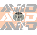 14mm to 5/8" Shock Spacer Weld Washer, .325" Tall | AVID Racing