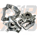 Can-Am Maverick X3 HD TA Billet Carrier Kit | AVID Racing