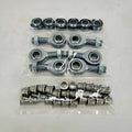 Can-Am Maverick X3 and Yamaha YX3 5/8" Radius Rod Service Kit | AVID Racing