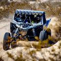 Yamaha YXZ1000 LTR 77" +13" Race Front Long Travel Arm Kit | AVID Racing