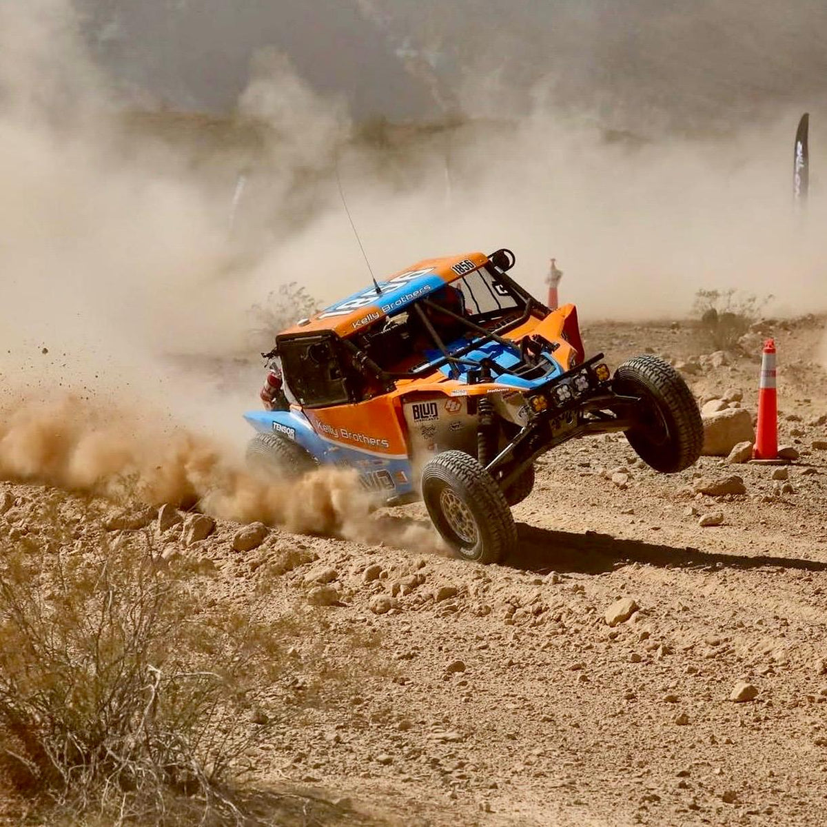 Yamaha YXZ1000 LTR 77" +13" Race Front Long Travel Arm Kit | AVID Racing