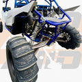 Yamaha YXZ1000 MT72 72" Rear Long Travel Suspension Kit | AVID Racing