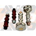 Yamaha YXZ1000 Front Uniball Conversion | AVID Racing