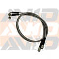 Yamaha YXZ1000 Front +3 Extended Brake Line Kit | AVID Racing