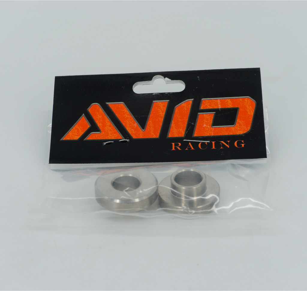 12mm Shock Spacer - 2 Pack | AVID Racing