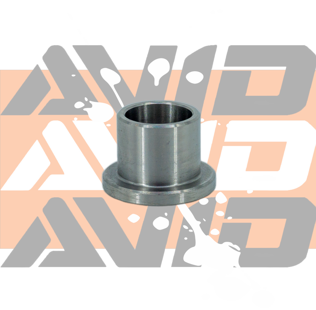 Limit Strap Reducer, 9/16" to 7/16", Stack .832" | AVID Racing