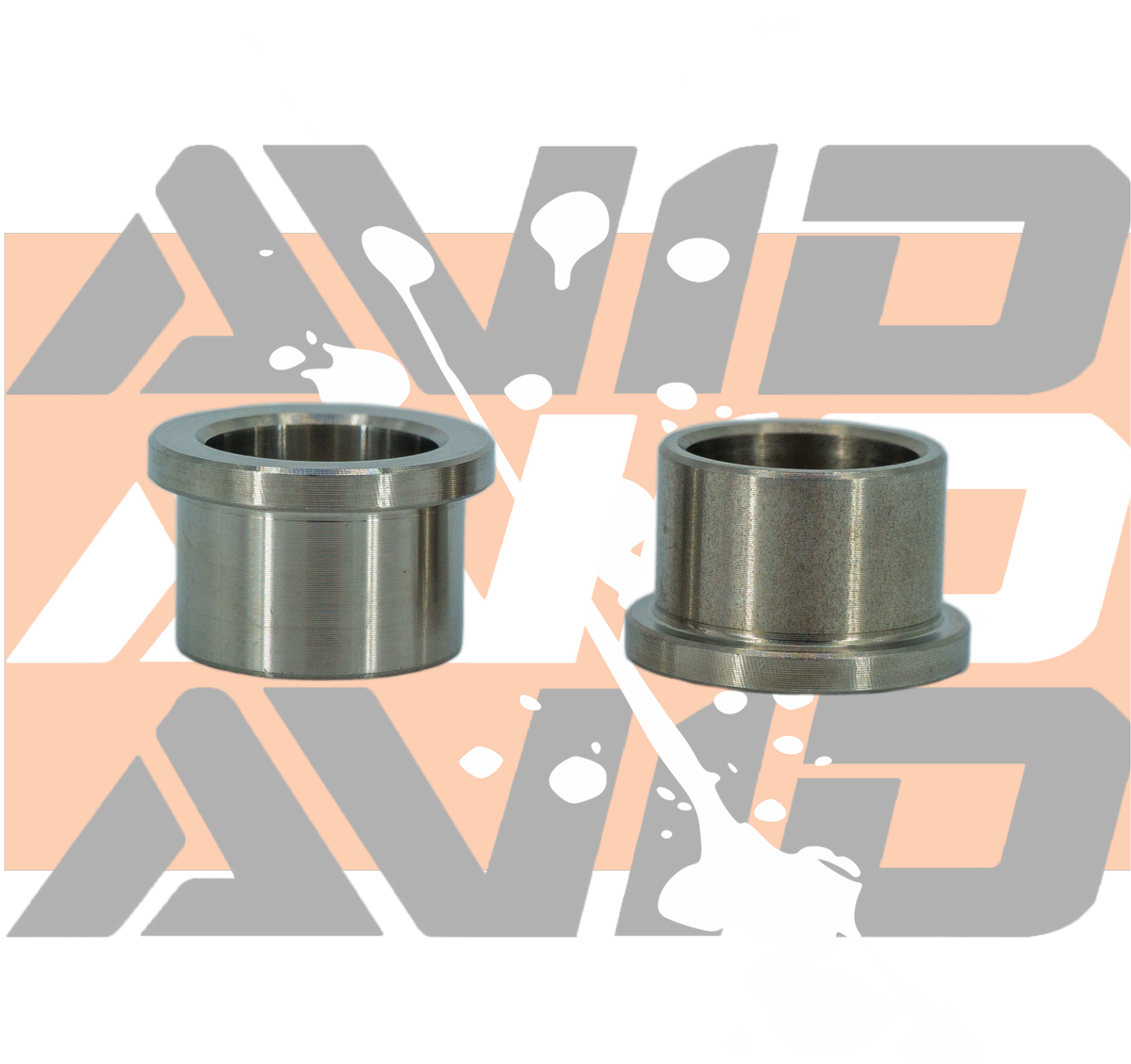 Limit Strap Reducer, 9/16" to 7/16", Stack .832" | AVID Racing
