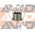 Misalignment, 5/8" Bearing to 1/2" Bolt Hole, Stack .95", Tie Rod Clevis | AVID Racing