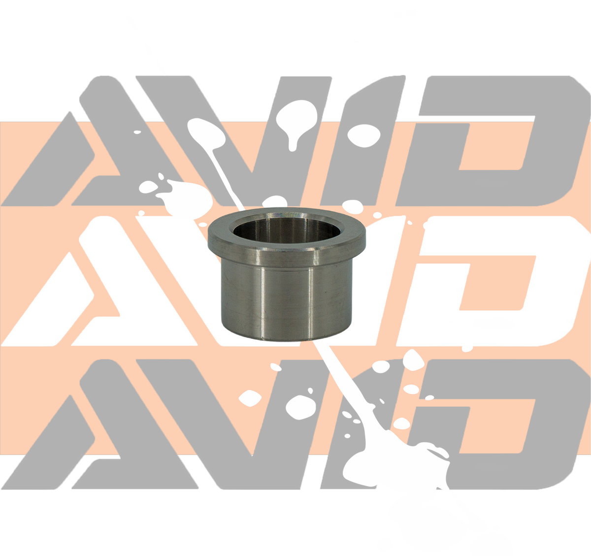 Misalignment, 5/8" Bearing to 1/2" Bolt Hole, Stack .95", Tie Rod Clevis | AVID Racing