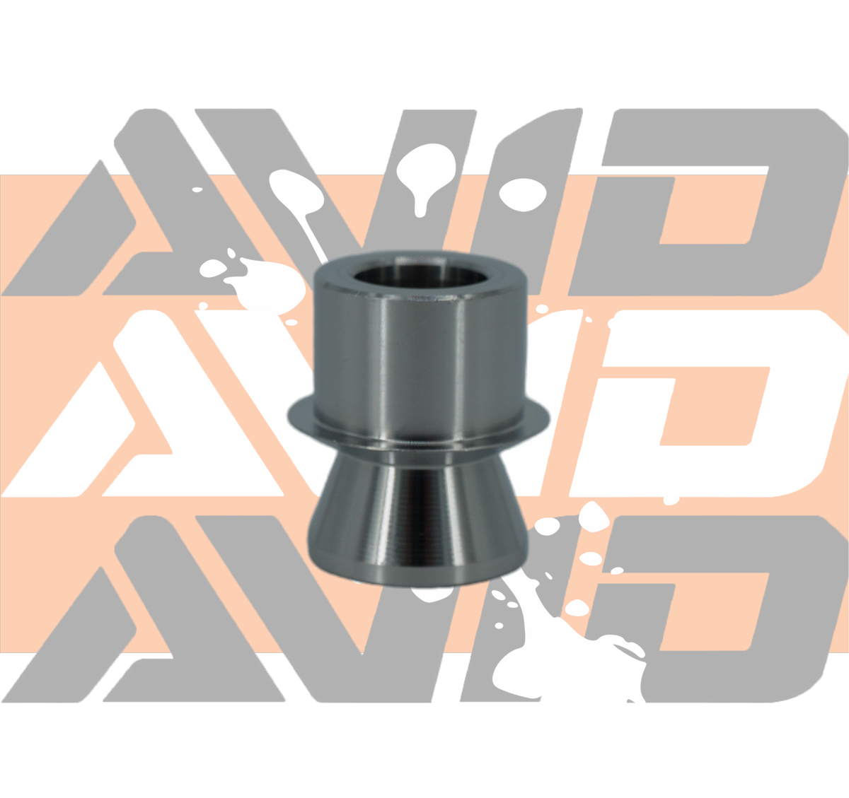 Misalignment, 1" Bearing to 5/8" Bolt Hole, Stack 2.75" | AVID Racing