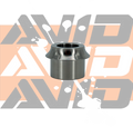 Titanium Misalignment, 3/4" Bearing to 12mm Bolt Hole, Stack 34mm | AVID Racing