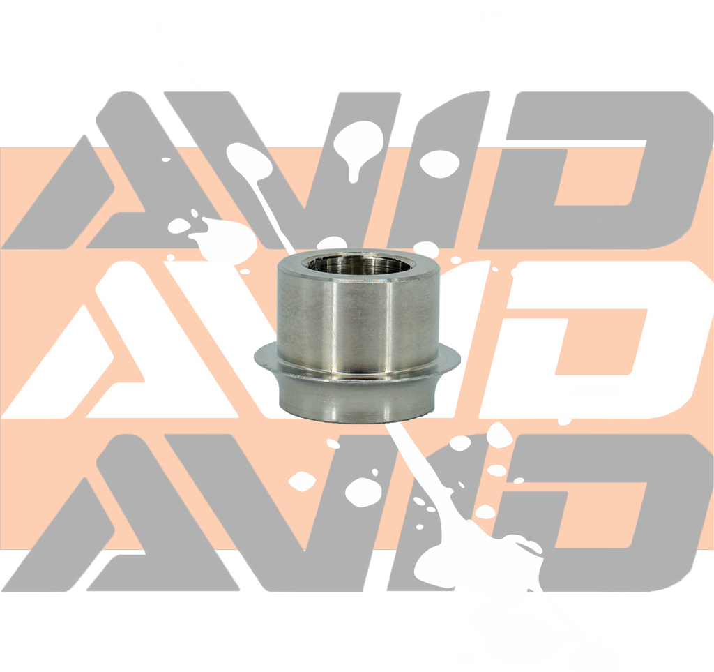 Misalignment, 3/4" Bearing to 12mm Bolt Hole, Stack 34mm | AVID Racing