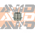 Misalignment, 3/4" Bearing to 12mm Bolt Hole, Stack 34mm | AVID Racing