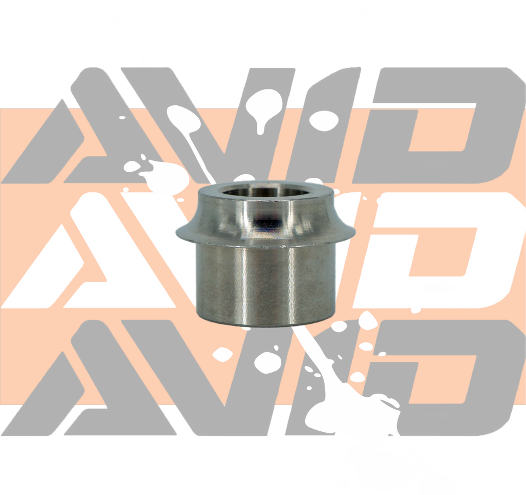 Misalignment, 3/4" Bearing to 12mm Bolt Hole, Stack 34mm | AVID Racing
