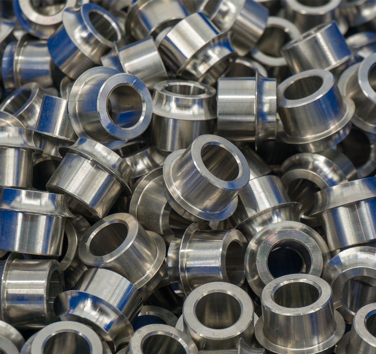 Misalignment, 3/4" Bearing to 12mm Bolt Hole, Stack 34mm | AVID Racing