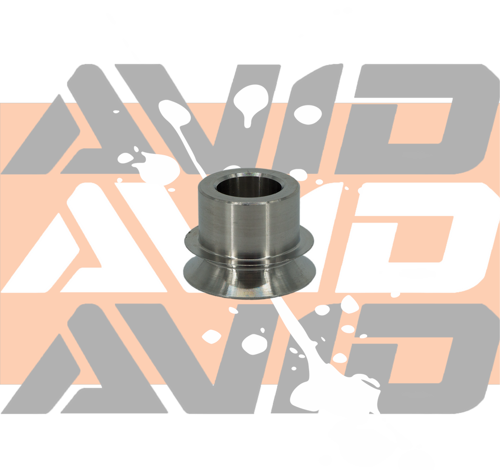 Misalignment, 3/4" Bearing to 12mm Bolt Hole, Stack 36mm | AVID Racing