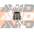 Misalignment, 3/4" Bearing to 12mm Bolt Hole, Stack 36mm | AVID Racing