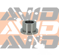 Misalignment, 3/4" Bearing to 12mm Bolt Hole, Stack 1.25", Tie Rod Clevis | AVID Racing