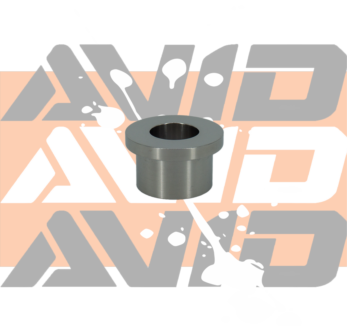 Misalignment, 3/4" Bearing to 12mm Bolt Hole, Stack 1.25", Tie Rod Clevis | AVID Racing