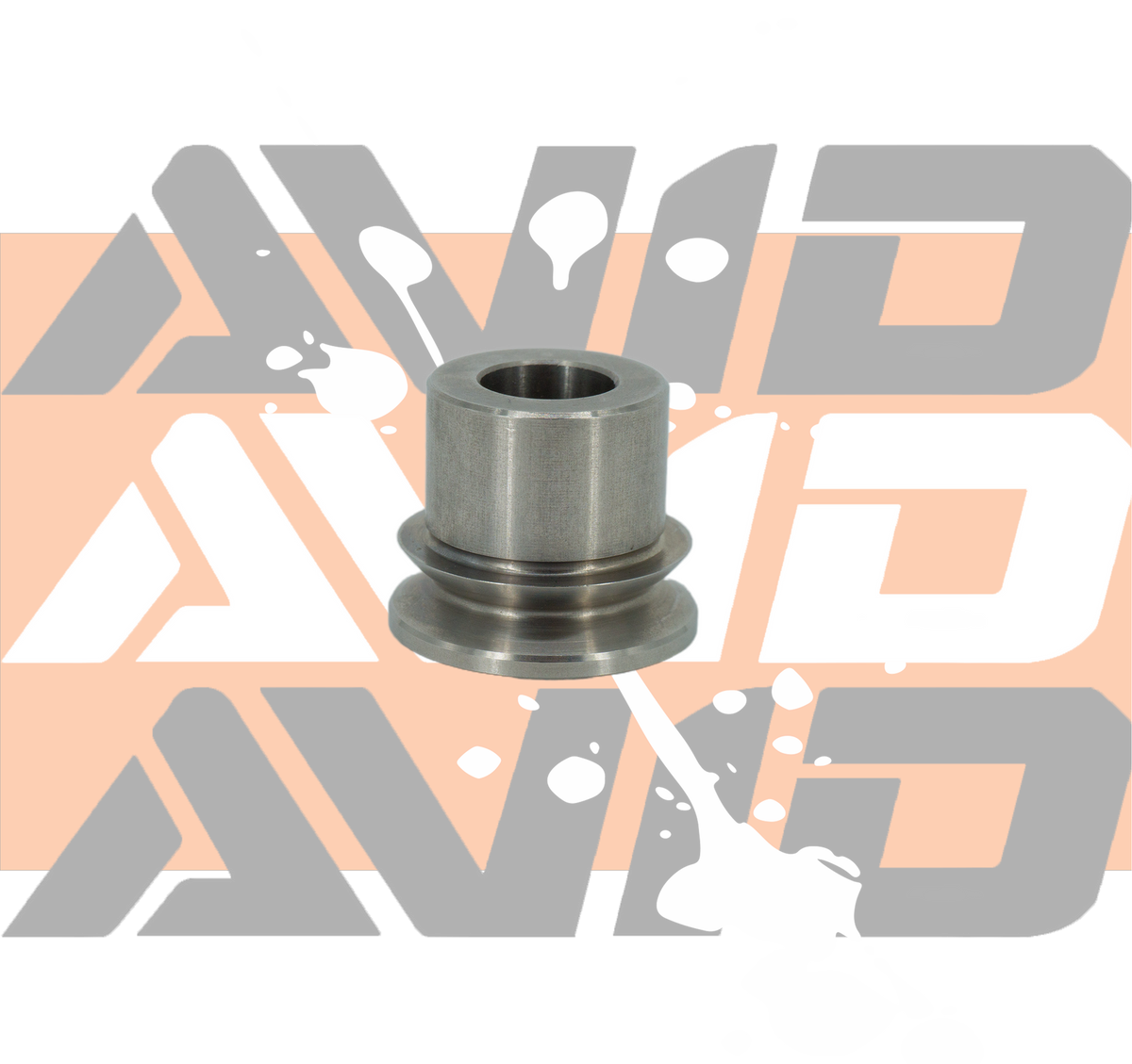 Misalignment, 1" Bearing to M14 Bolt Hole, Stack 55mm | AVID Racing
