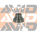 Misalignment, 5/8" Bearing to 12mm Bolt Hole, Stack 1.5", Shock Eyelet | AVID Racing