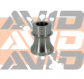 Misalignment, 7/8" Bearing to 14mm Bolt Hole, Stack 2.75" | AVID Racing