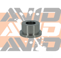 Misalignment, 7/8" Bearing to 12mm Bolt Hole, Stack 1.125", Tie Rod Clevis | AVID Racing