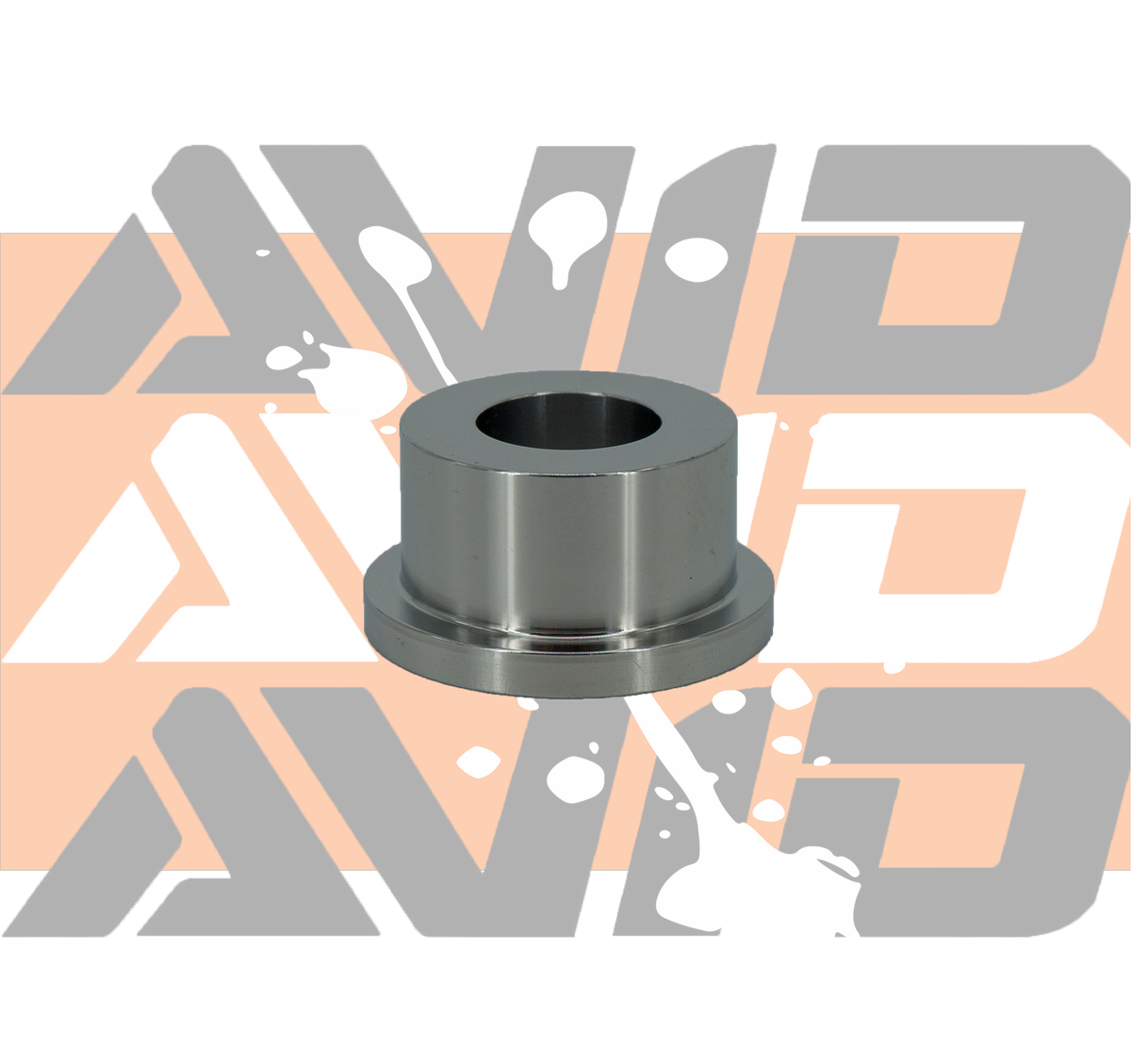Misalignment, 7/8" Bearing to 12mm Bolt Hole, Stack 1.125", Tie Rod Clevis | AVID Racing