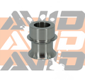 Misalignment, 7/8" Bearing to 14mm Bolt Hole, Stack 55mm | AVID Racing