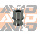Misalignment, 1" Bearing to M14 Bolt Hole, Stack 2.75" | AVID Racing