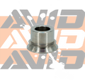 Misalignment, 3/4" Bearing to 12mm Bolt Hole, Stack 33.25mm | AVID Racing