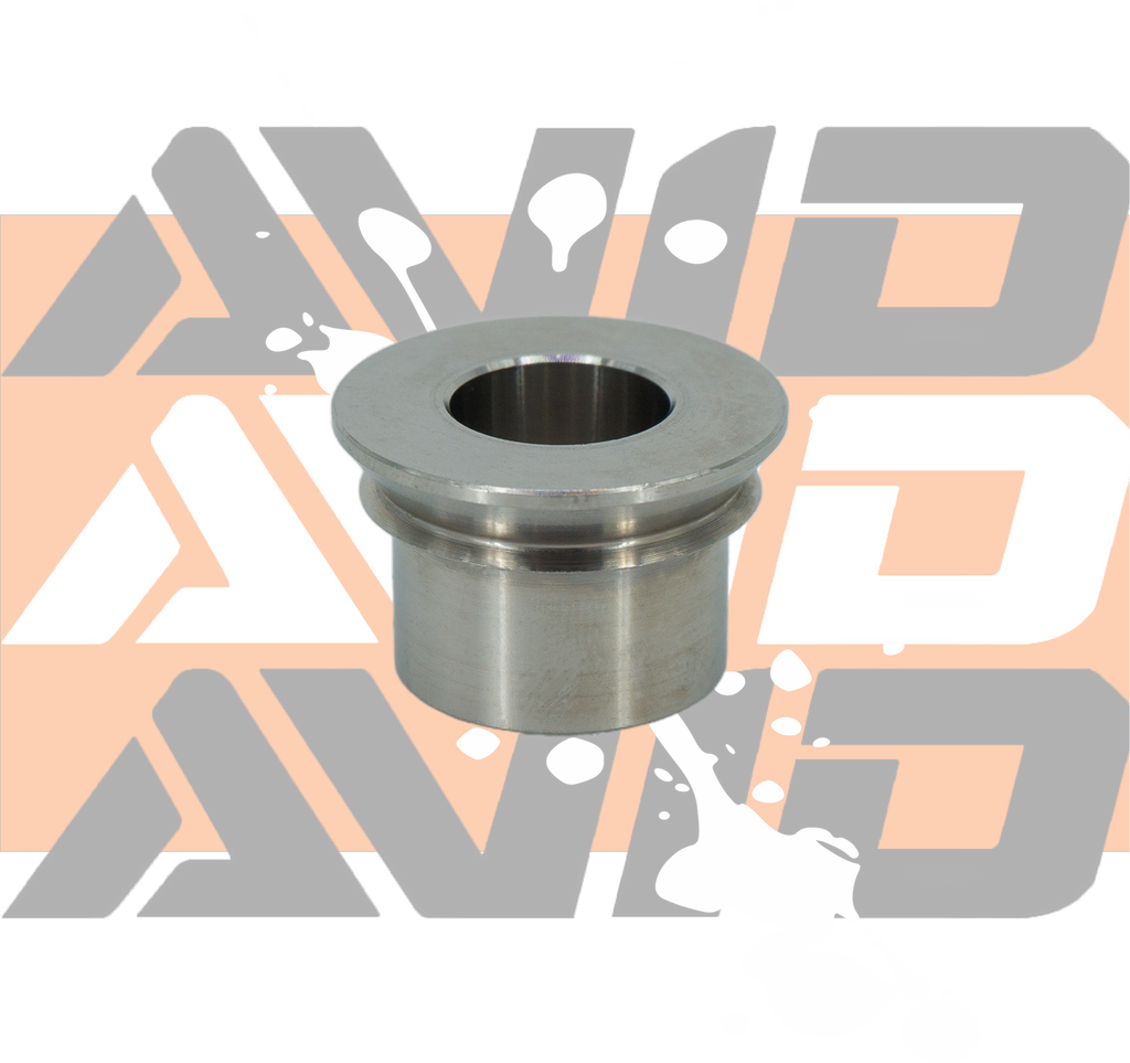 Misalignment, 3/4" Bearing to 12mm Bolt Hole, Stack 33.25mm | AVID Racing