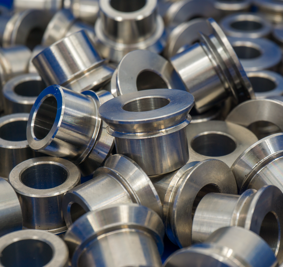 Misalignment, 3/4" Bearing to 12mm Bolt Hole, Stack 33.25mm | AVID Racing