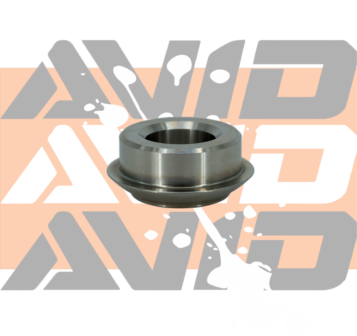 Misalignment, 7/8" Bearing to 1/2" Bolt Hole, Bearing Bolt Cap | AVID Racing