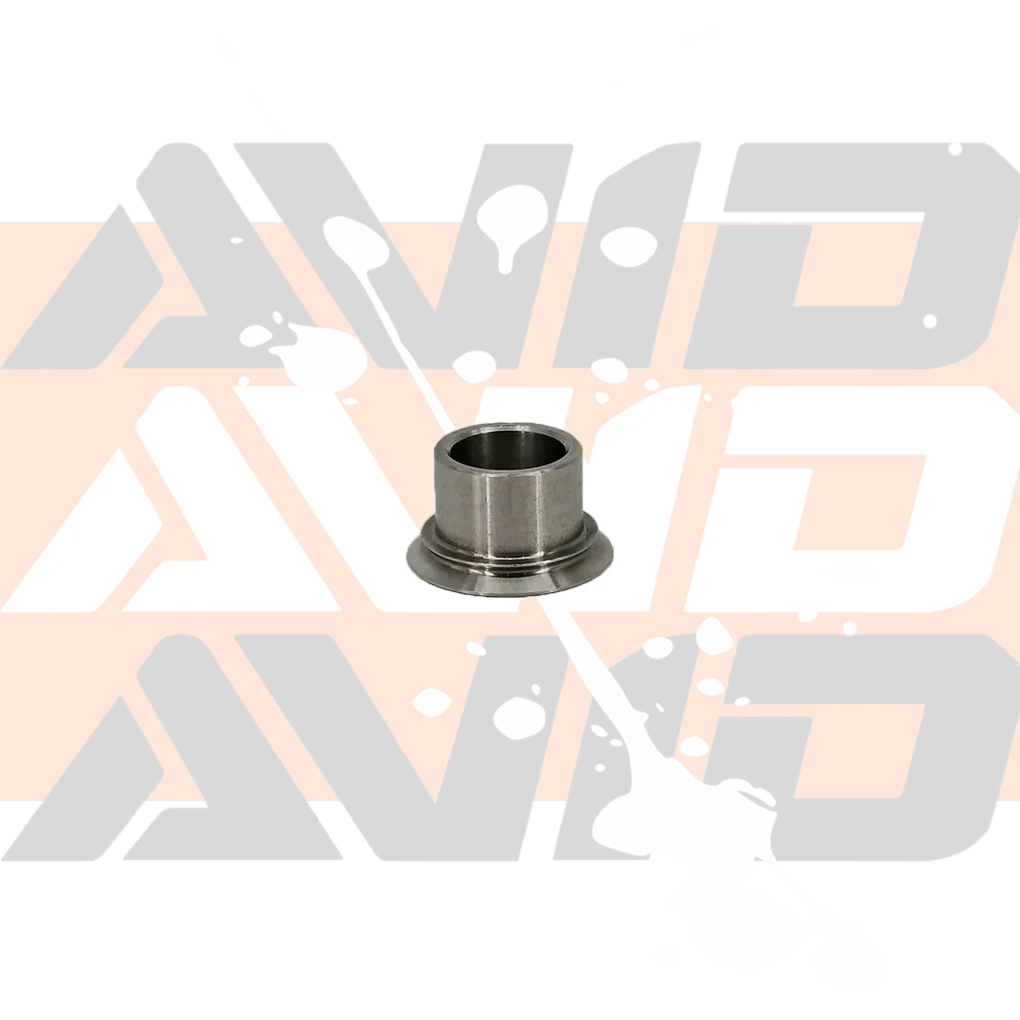 Misalignment, 5/8" Bearing to 12mm Bolt Hole, Stack 25mm | AVID Racing
