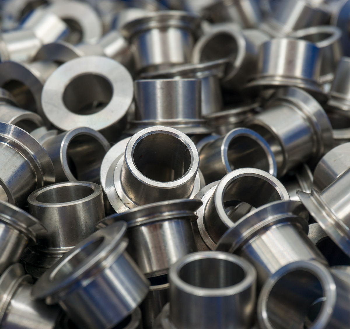 Misalignment, 5/8" Bearing to 12mm Bolt Hole, Stack 25mm | AVID Racing