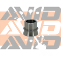 Misalignment, 5/8" Bearing to 12mm Bolt Hole, Stack 35mm | AVID Racing