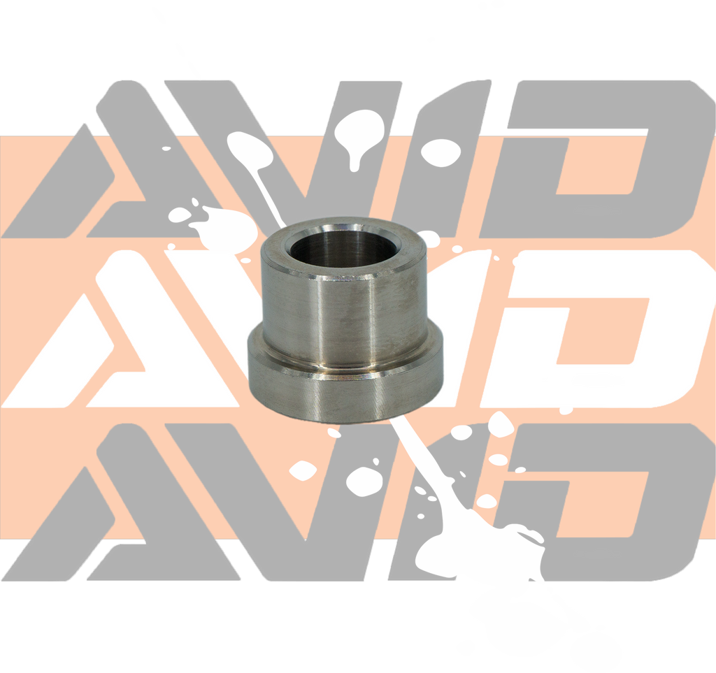 Misalignment, 5/8" Bearing to 10mm Bolt Hole, Stack 30mm | AVID Racing