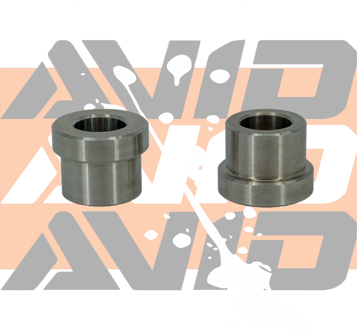 Misalignment, 5/8" Bearing to 10mm Bolt Hole, Stack 30mm | AVID Racing