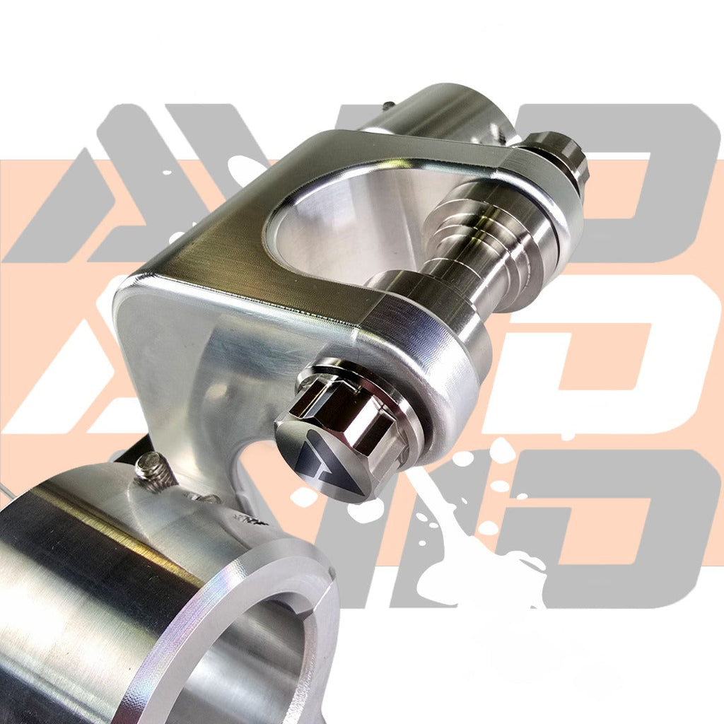 YXZ1000 Rear Shock Tower (Mount), 2019+